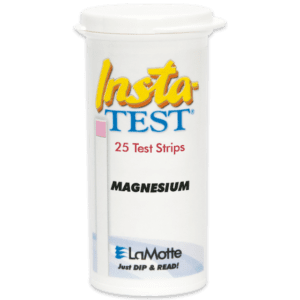 Insta-TEST® Magnesium Test Strips