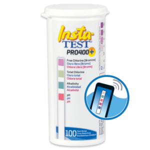 Insta-TEST® PRO 400 Plus Test Strips