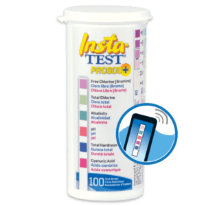 Insta-TEST® PRO 600 Plus