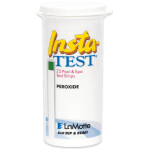 Insta-TEST® Peroxide Test Strips