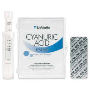 Cyanuric Acid Test Kit