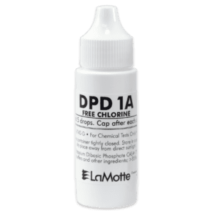 DPD 1A Free Chlorine Liquid Reagent, 30 mL