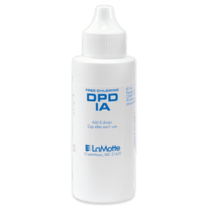 DPD 1A Free Chlorine Liquid Reagent, 60 mL