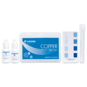 Low Range Copper Test Kit