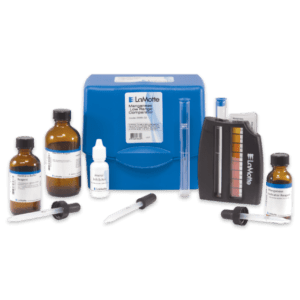 Low Range Manganese Test Kit