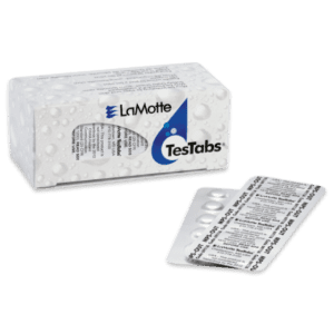 MPS-OUT (Monopersulfate Eliminator) TesTabs®, 100 Pack