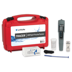 ORP / pH TRACER PockeTester™ Kit