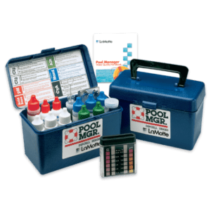 POOL MGR. Multi-Test DipCell Kit Model DL-51