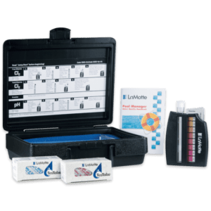 POOL MGR. Tablet Series Kit, Model PM-3