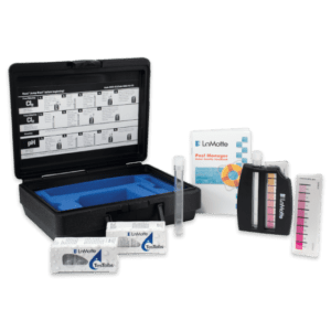 POOL MGR. Tablet Series Kit, Model PM-3-NJ