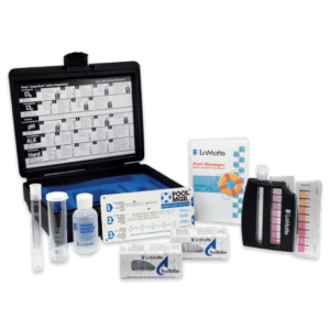 POOL MGR. Tablet Series Kit, Model PM-41