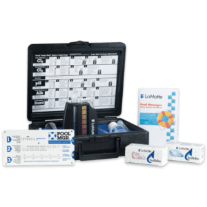 POOL MGR. Tablet Series Kit, Model PM-41-NJ