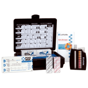 POOL MGR. Tablet Series Kit, Model PM-51-NJ