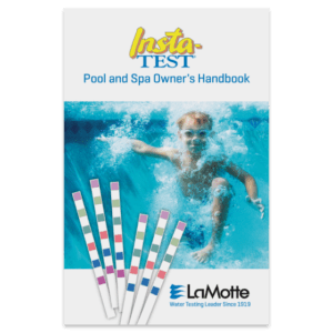 The Insta-TEST® Pool and Spa Owner's Handbook