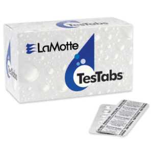 pH (Phenol Red) TesTabs®, 1,000 Pack