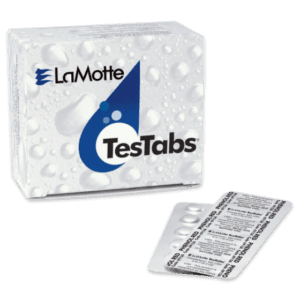 pH (Phenol Red) TesTabs®, 250 Pack