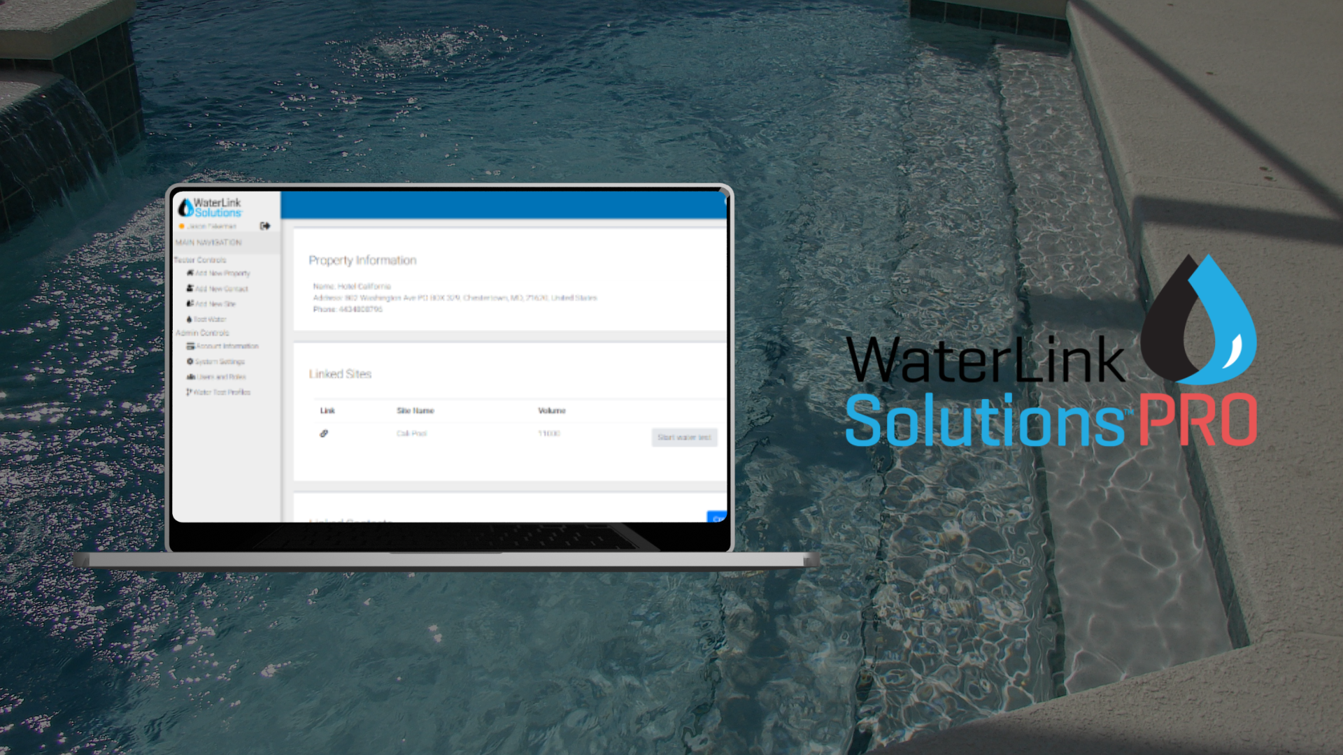 Lamotte WaterLink Solutions™ PRO: The Ultimate Tool for Professional Water Analysis