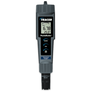 Dissolved Oxygen Tracer