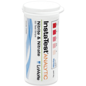 Insta-Test Nitrate & Nitrite Test Strips