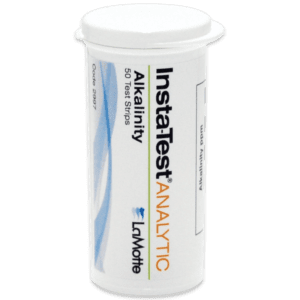Insta-Test Alkalinity Test Strips