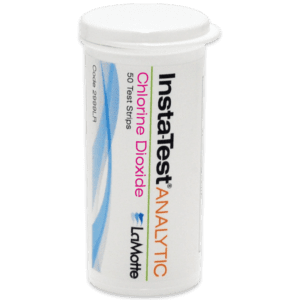 Insta-Test Chlorine Dioxide Test Strips