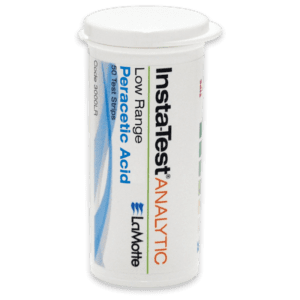 Insta-Test Peracetic Acid Test Strips