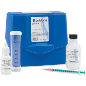 QAC Test Kit