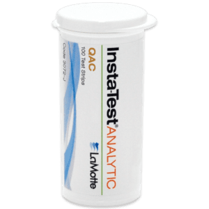 Insta-TEST QAC Test Strips