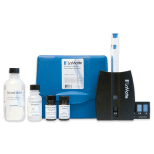 Nitrate Nitrogen Test Kit