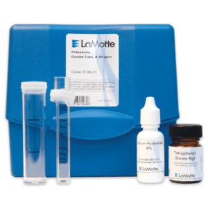 Potassium Test Kit