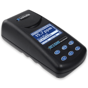 DC1500 Colorimeter Labs