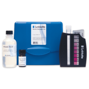 Nitrite Nitrogen Test Kit