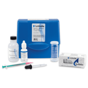 Hardness Test Kit