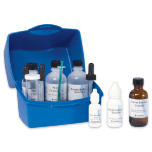 Tolcide PS Biocide Test Kit