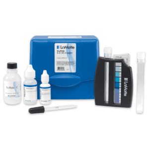 Sulphide Test Kit