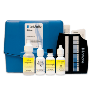 Silica Test Kit