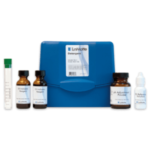 Detergent Test Kit