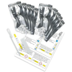 Lead Screening Test Kit