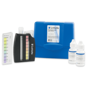 pH Test Kit