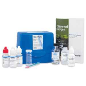 Dissolved Oxygen Test Kit