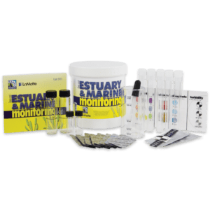 Earth Force Low Cost Estuary Monitoring Kit