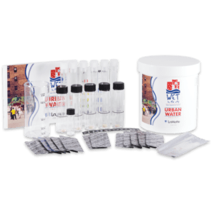 Urban Water Test Kit