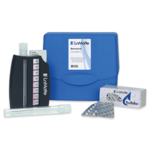 Bromine Test Kit