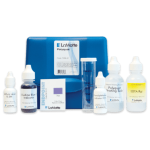 Polyquat Test Kit
