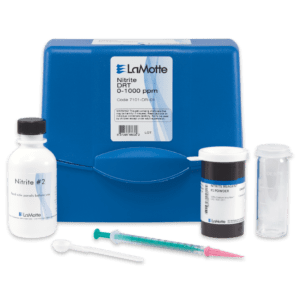 Sodium Nitrite Test Kit