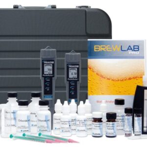 BrewLab Pro