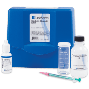 Carbon Dioxide Test Kit