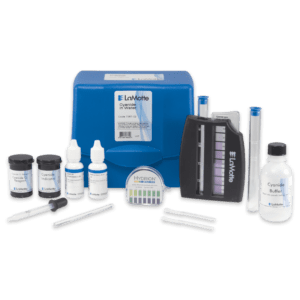 Cyanide Test Kit