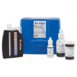 Zinc Test Kit