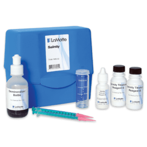 Salinity Test Kit